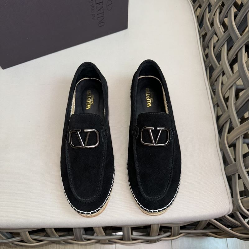 Valentino Fishermans Shoes